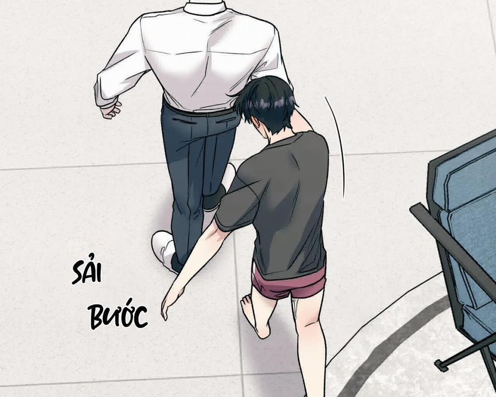 Ám Ảnh Pheromone 65 trang 111