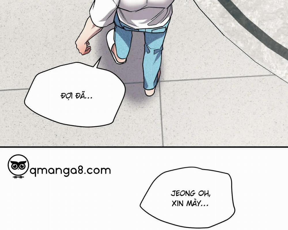 Ám Ảnh Pheromone 65 trang 113