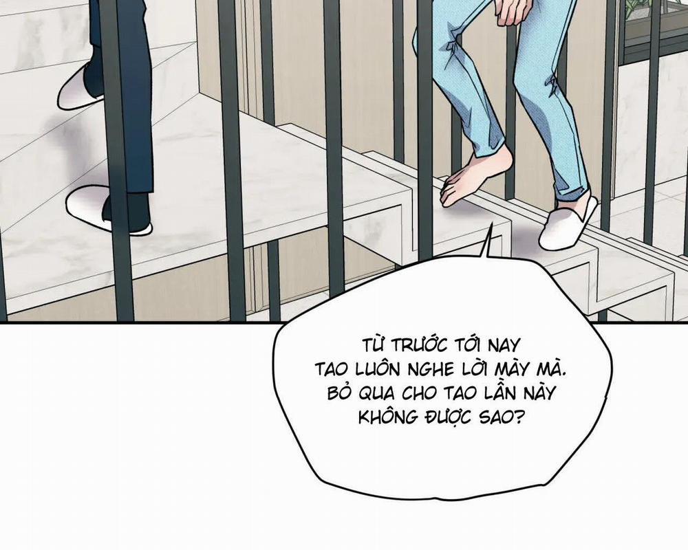 Ám Ảnh Pheromone 65 trang 115