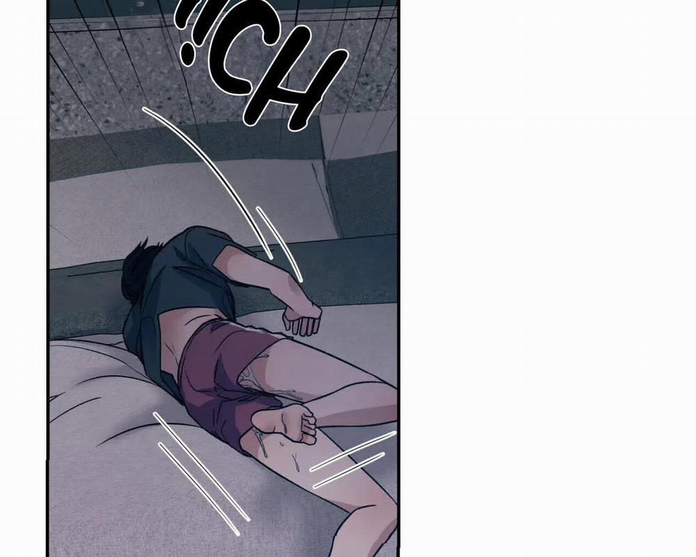 Ám Ảnh Pheromone 65 trang 117