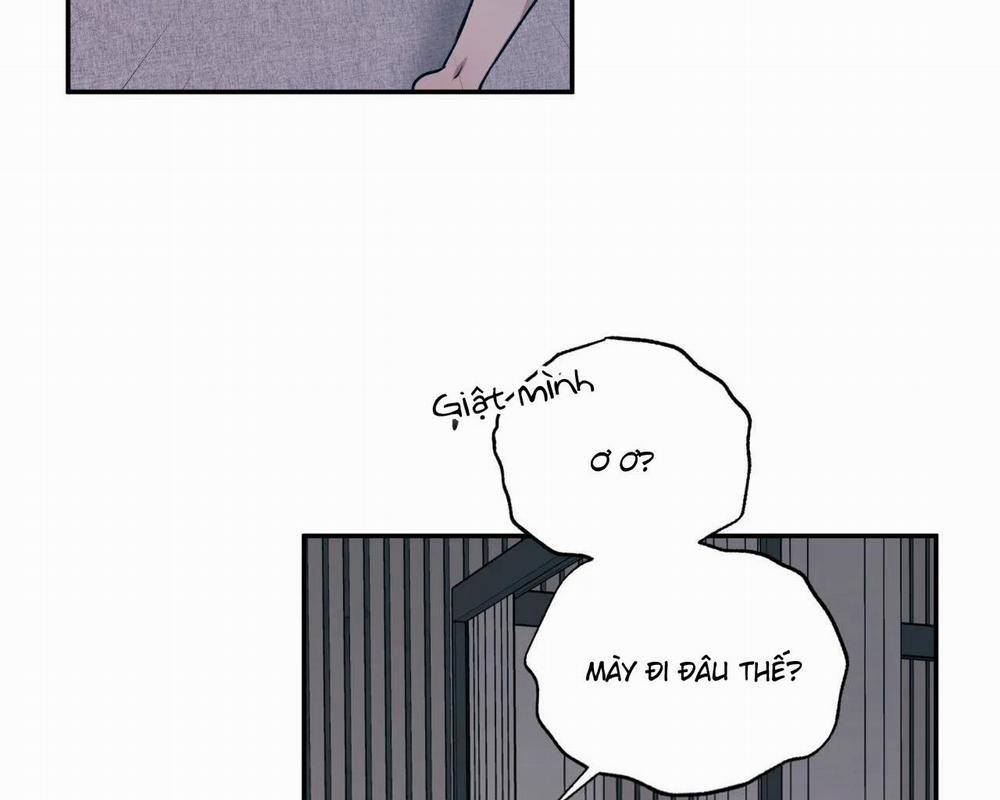 Ám Ảnh Pheromone 65 trang 118