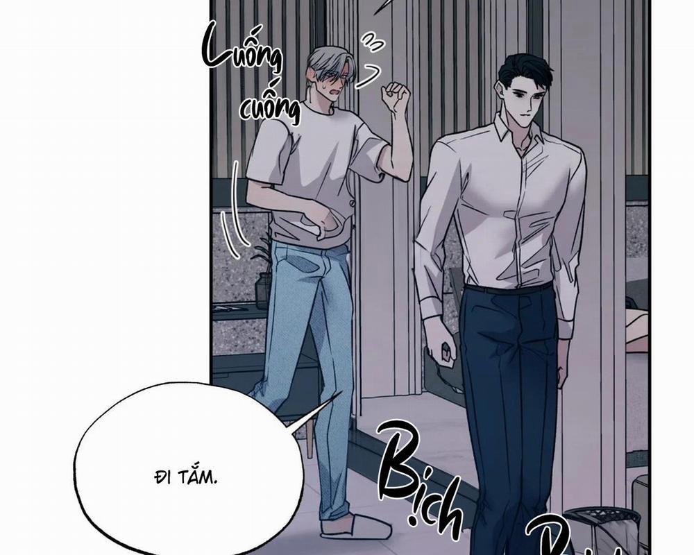 Ám Ảnh Pheromone 65 trang 119