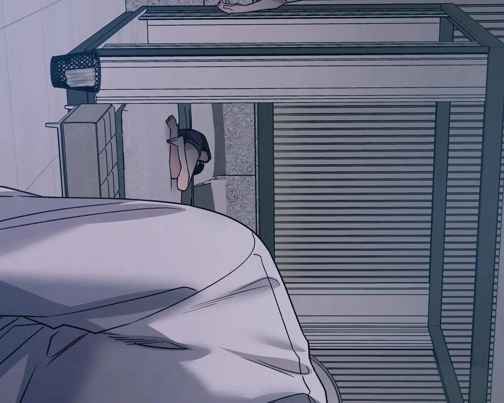 Ám Ảnh Pheromone 65 trang 123