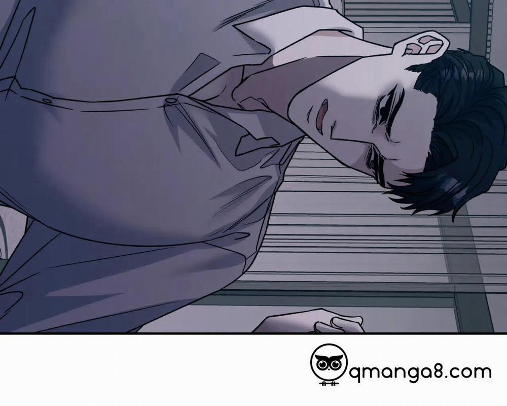 Ám Ảnh Pheromone 65 trang 124