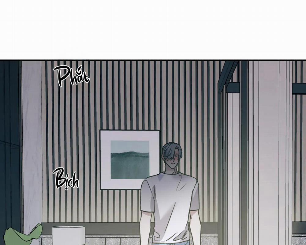 Ám Ảnh Pheromone 65 trang 125