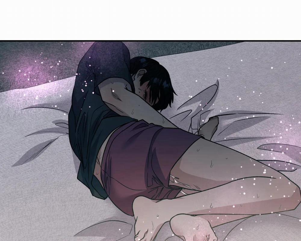 Ám Ảnh Pheromone 65 trang 128