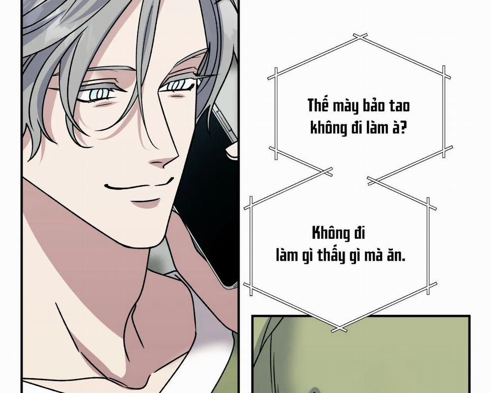 Ám Ảnh Pheromone 65 trang 13