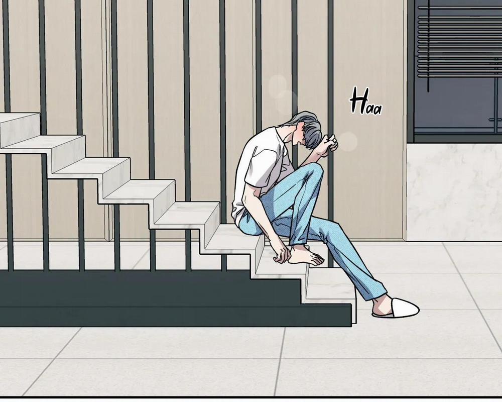 Ám Ảnh Pheromone 65 trang 135