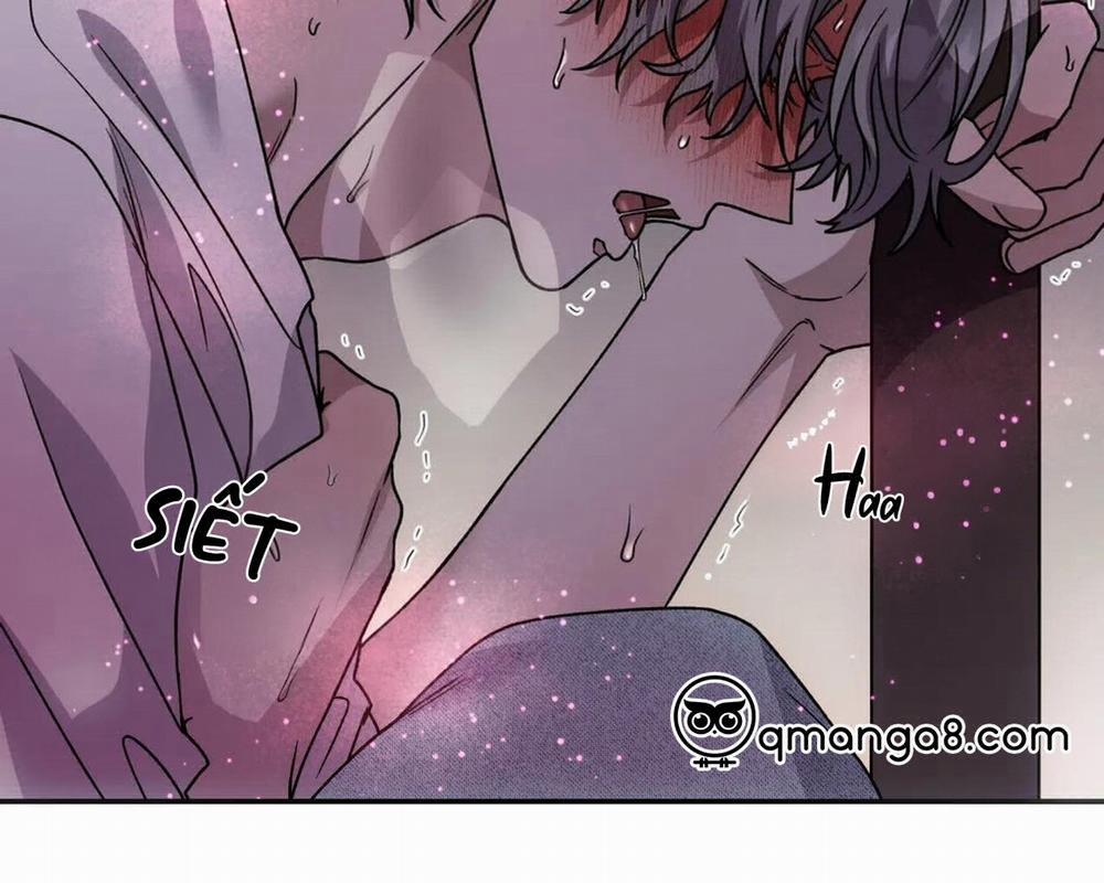 Ám Ảnh Pheromone 65 trang 137