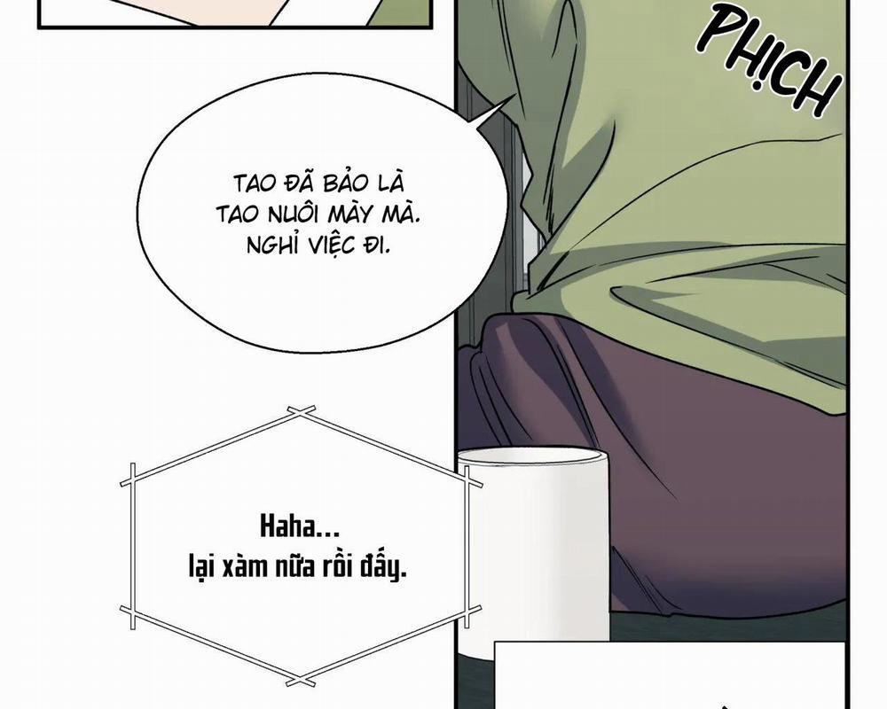 Ám Ảnh Pheromone 65 trang 14