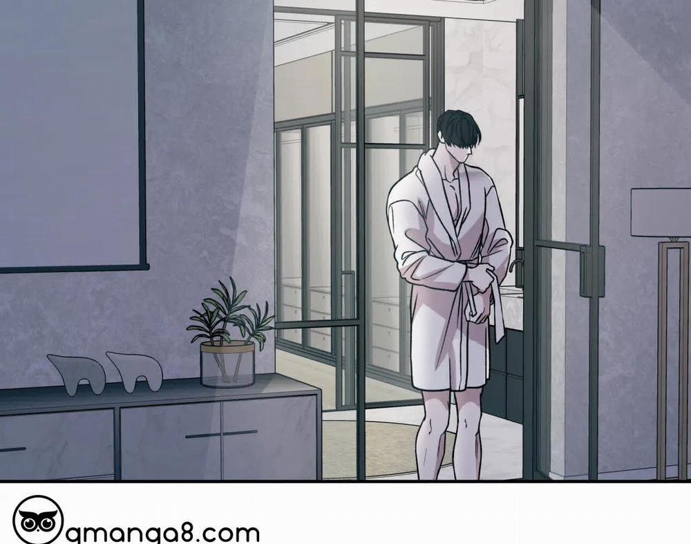 Ám Ảnh Pheromone 65 trang 155