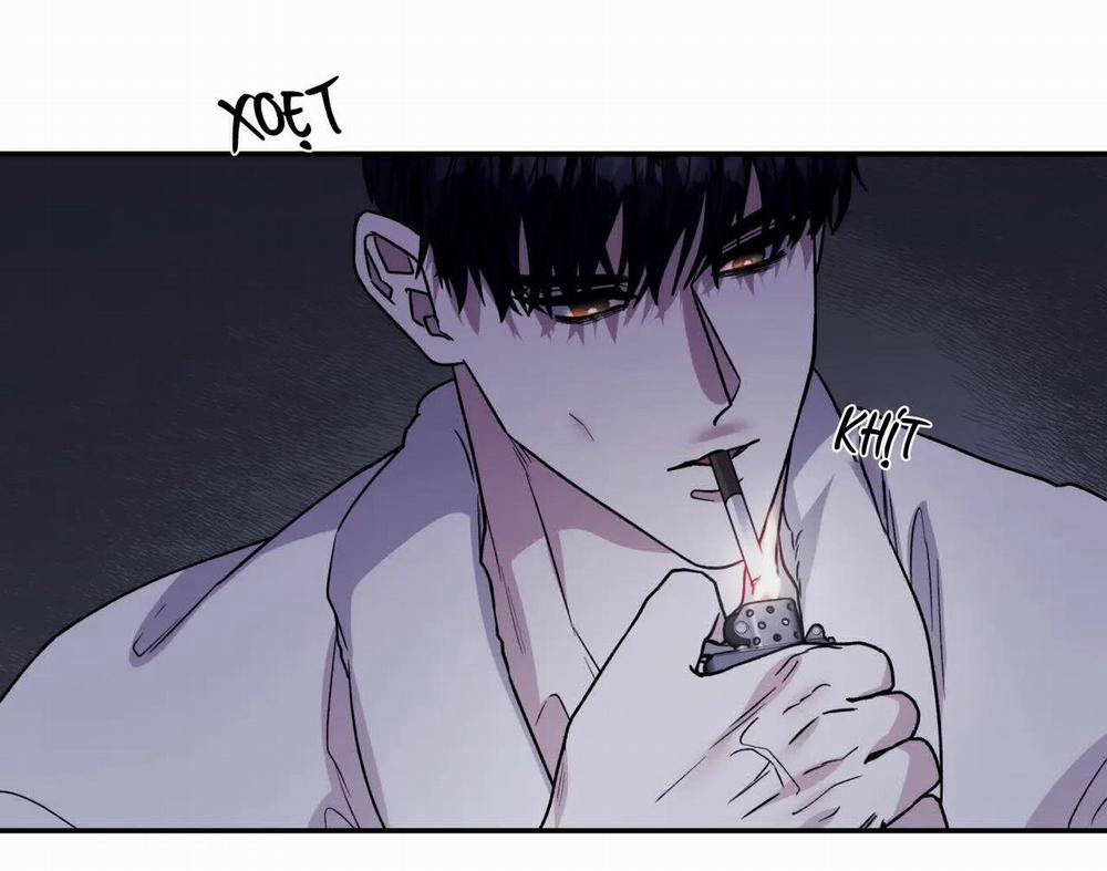 Ám Ảnh Pheromone 65 trang 159