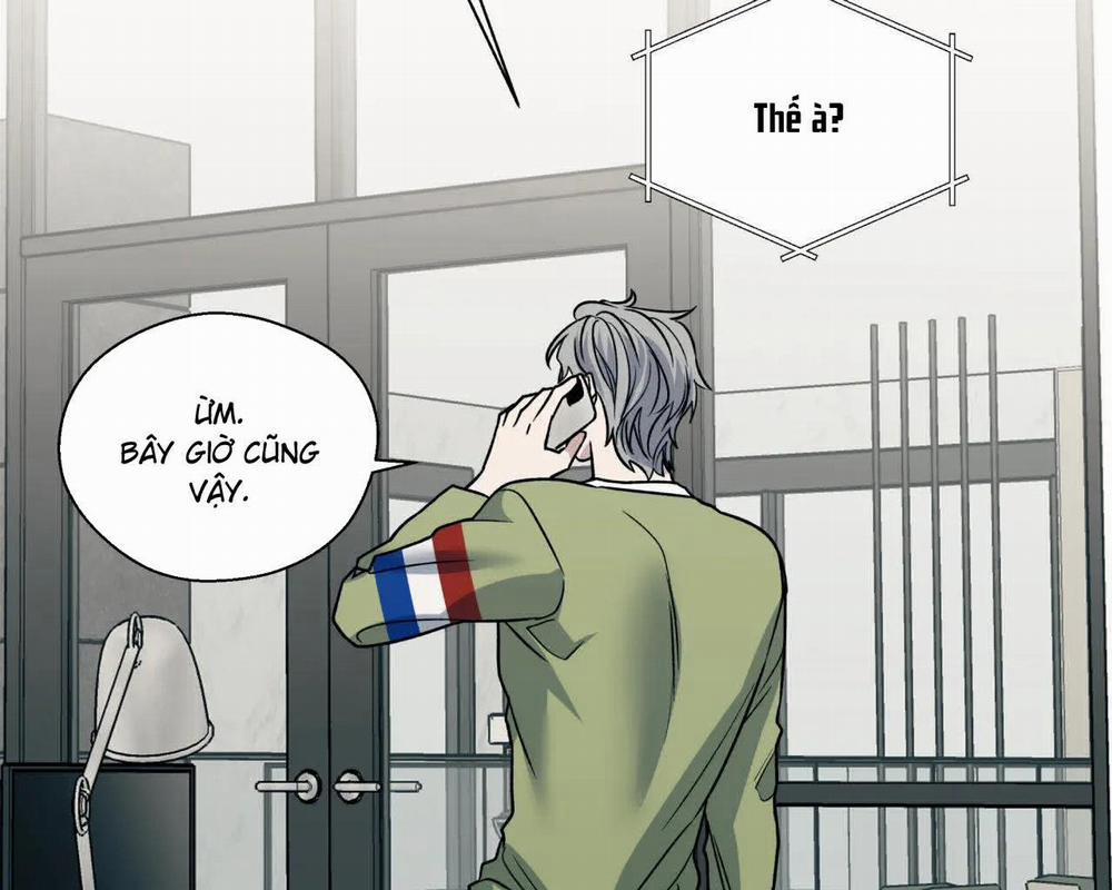 Ám Ảnh Pheromone 65 trang 16
