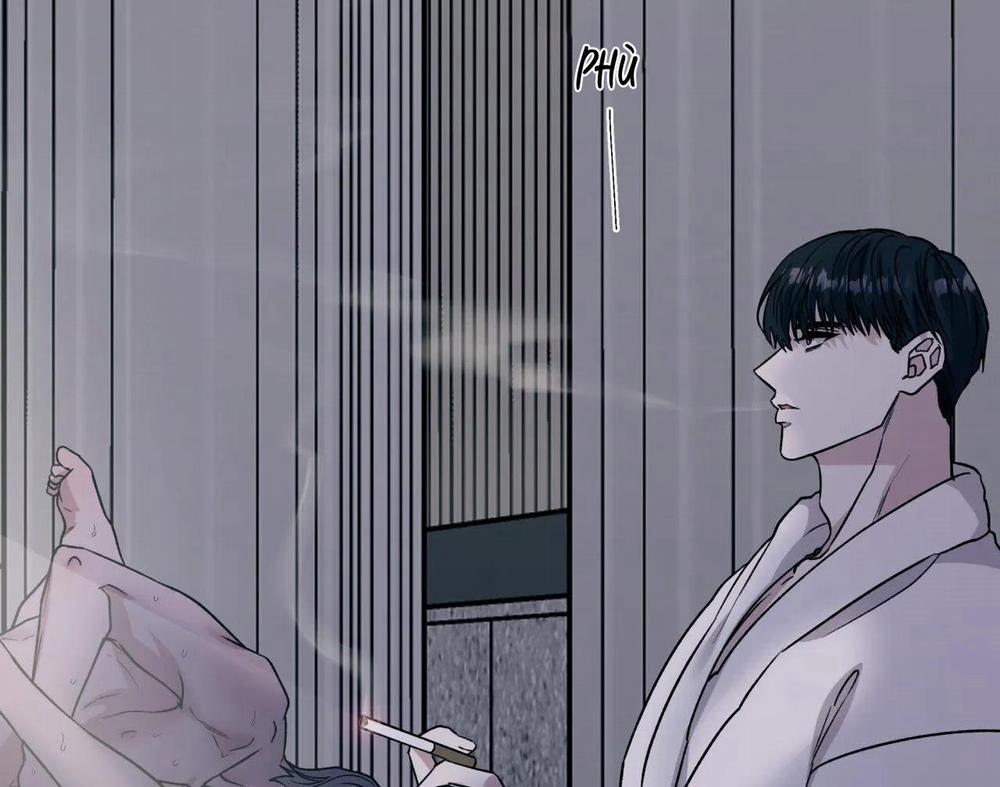 Ám Ảnh Pheromone 65 trang 161