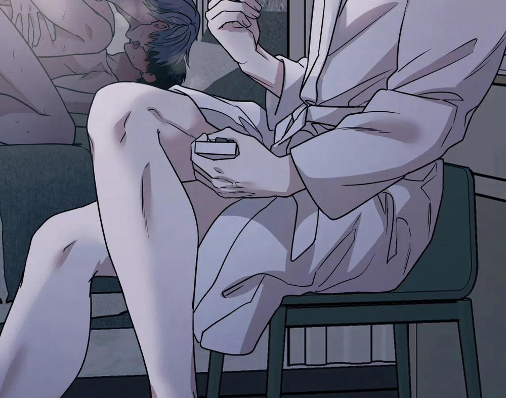 Ám Ảnh Pheromone 65 trang 162