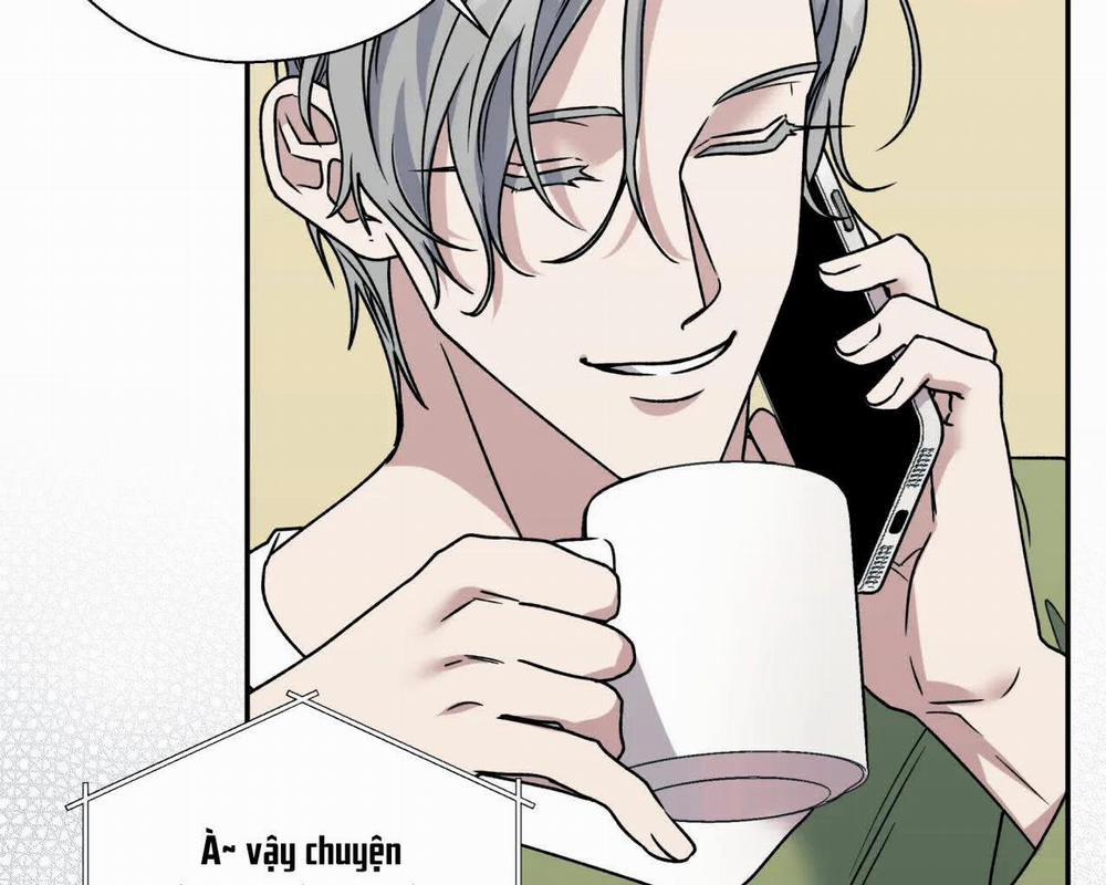 Ám Ảnh Pheromone 65 trang 19