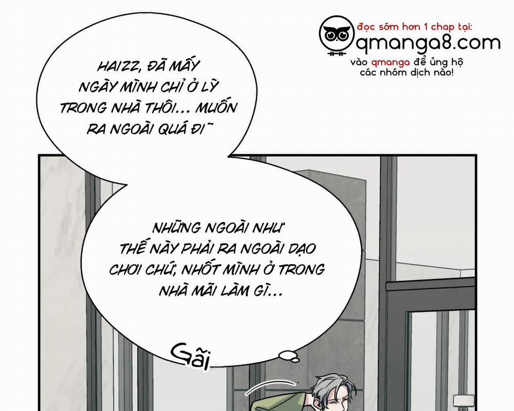 Ám Ảnh Pheromone 65 trang 2