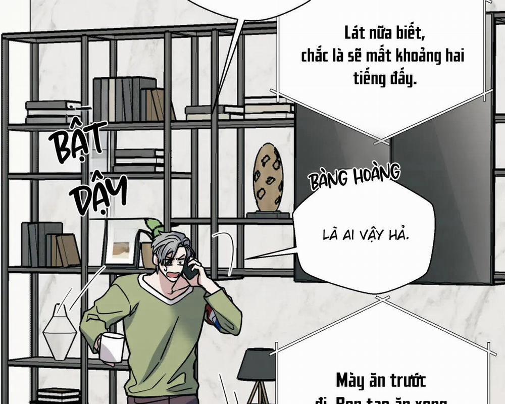 Ám Ảnh Pheromone 65 trang 27