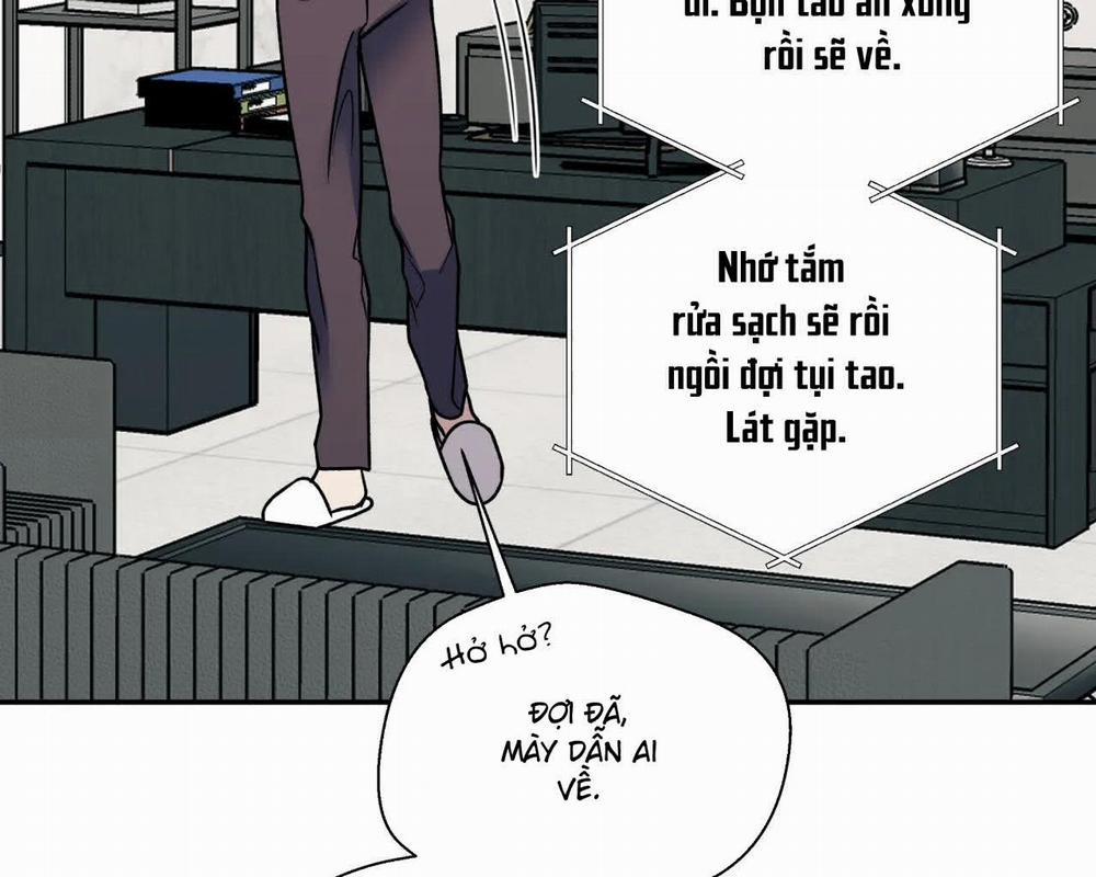 Ám Ảnh Pheromone 65 trang 28