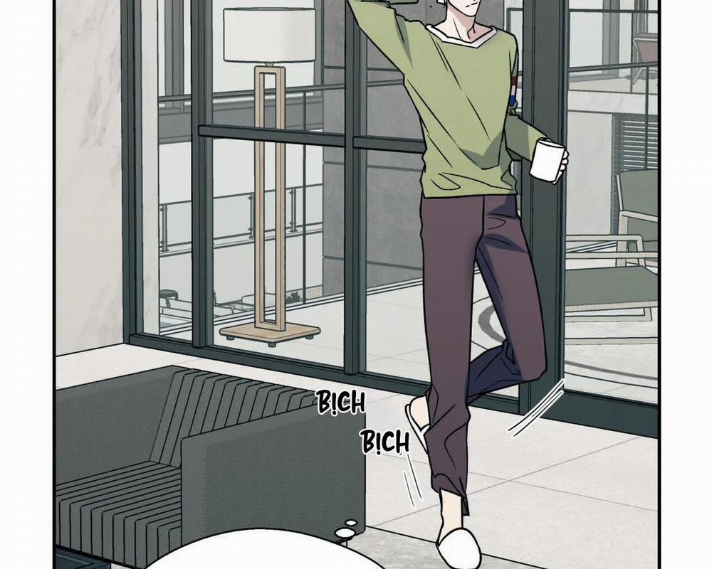 Ám Ảnh Pheromone 65 trang 3