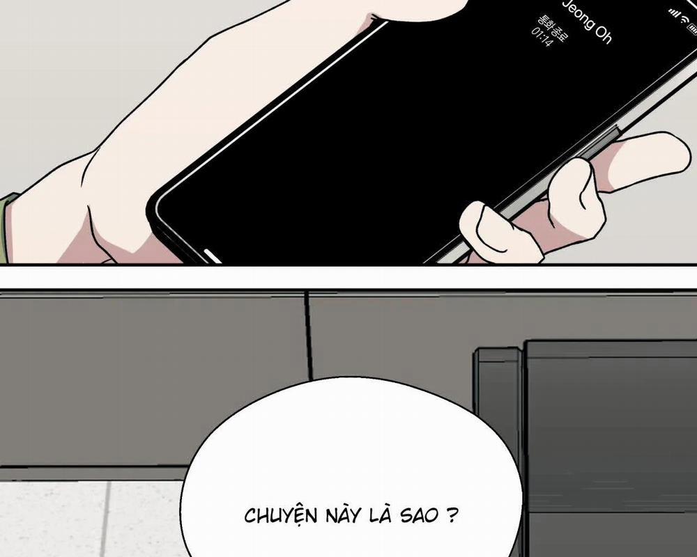 Ám Ảnh Pheromone 65 trang 30