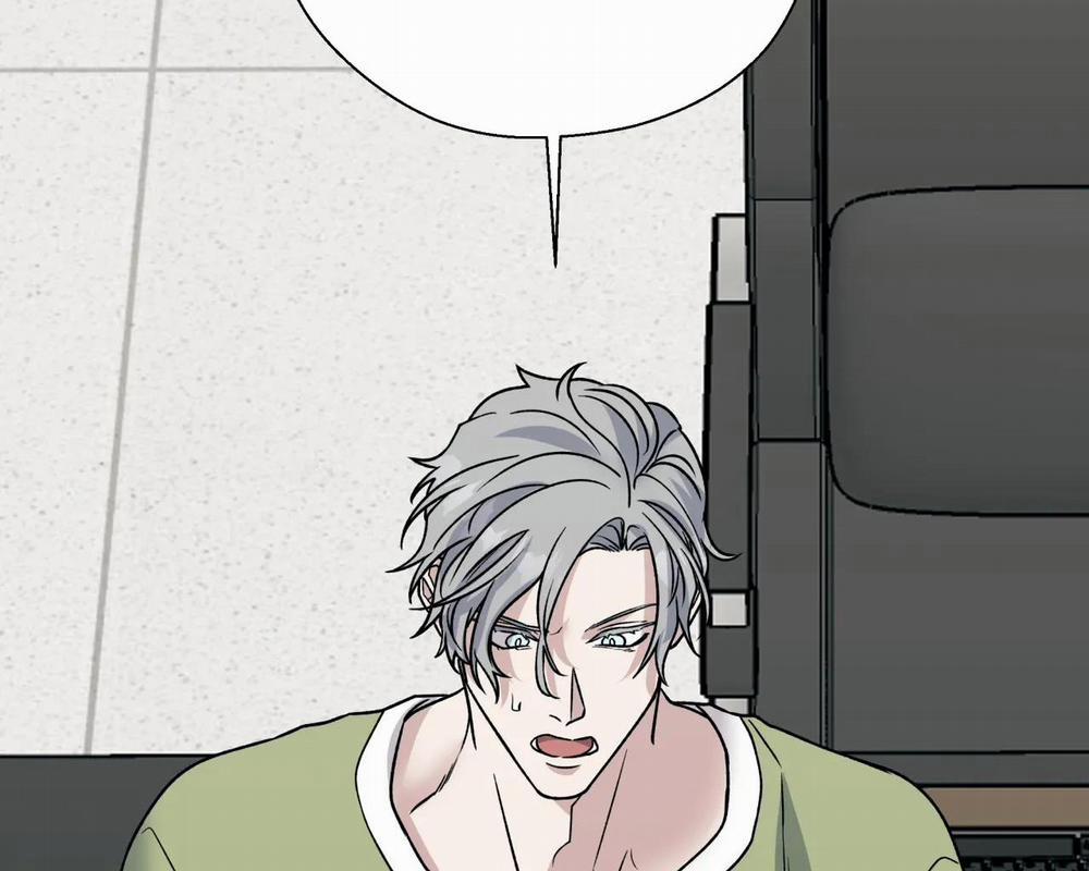 Ám Ảnh Pheromone 65 trang 31