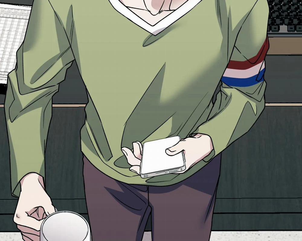 Ám Ảnh Pheromone 65 trang 32