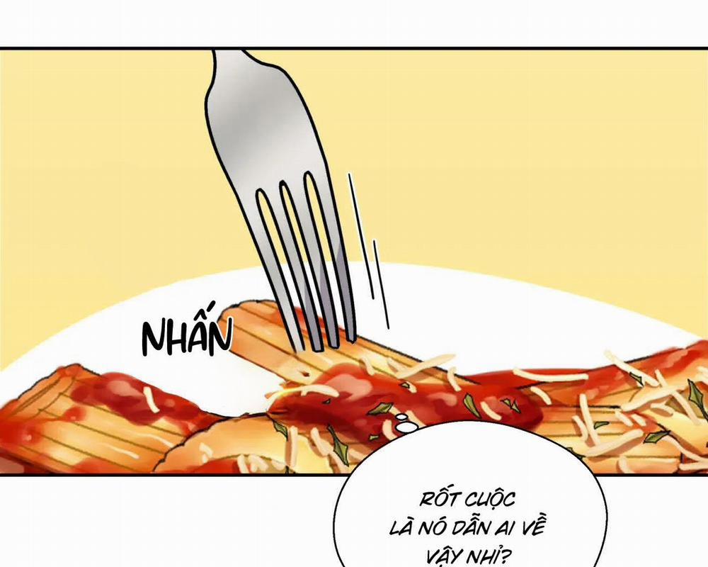 Ám Ảnh Pheromone 65 trang 36