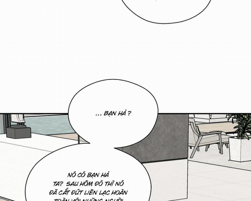 Ám Ảnh Pheromone 65 trang 37