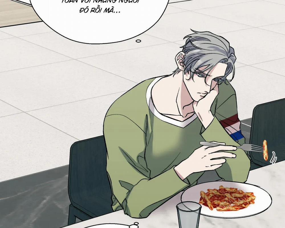 Ám Ảnh Pheromone 65 trang 38