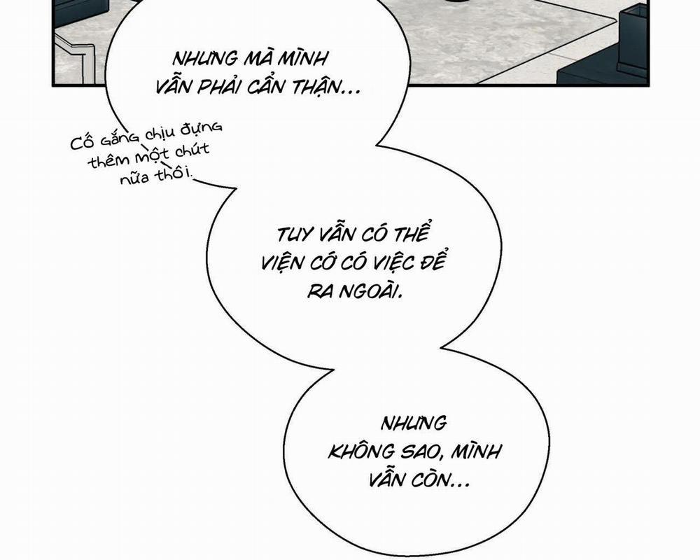 Ám Ảnh Pheromone 65 trang 4