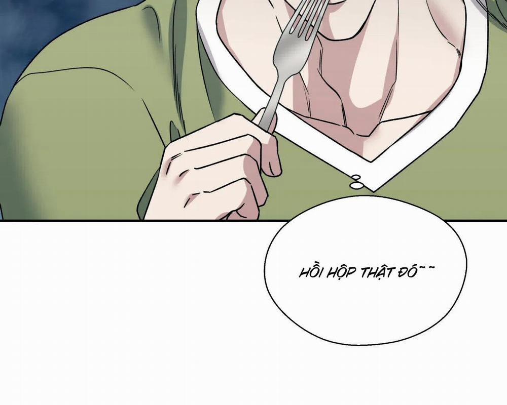 Ám Ảnh Pheromone 65 trang 41