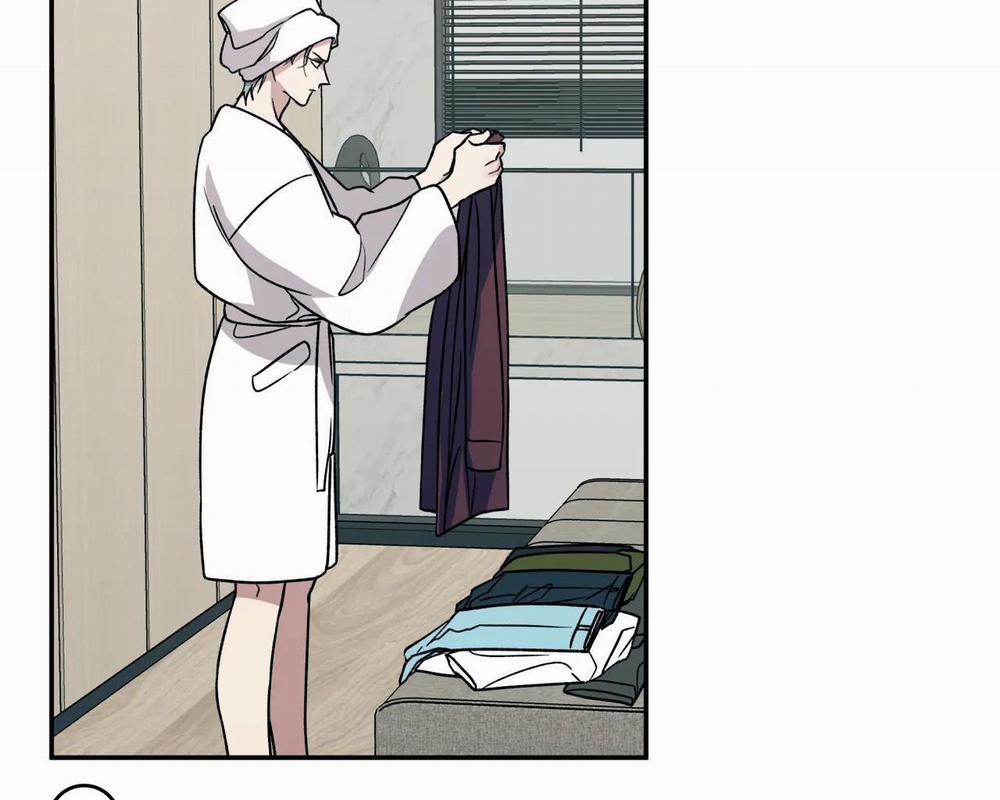 Ám Ảnh Pheromone 65 trang 43