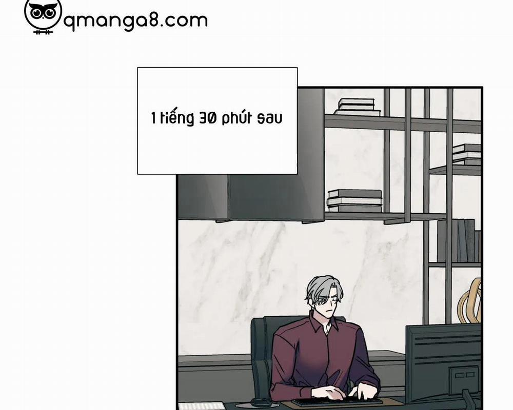 Ám Ảnh Pheromone 65 trang 44