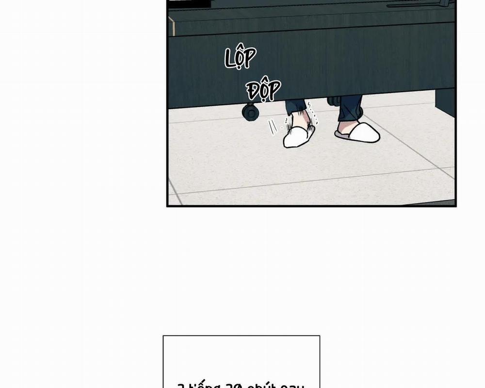 Ám Ảnh Pheromone 65 trang 45