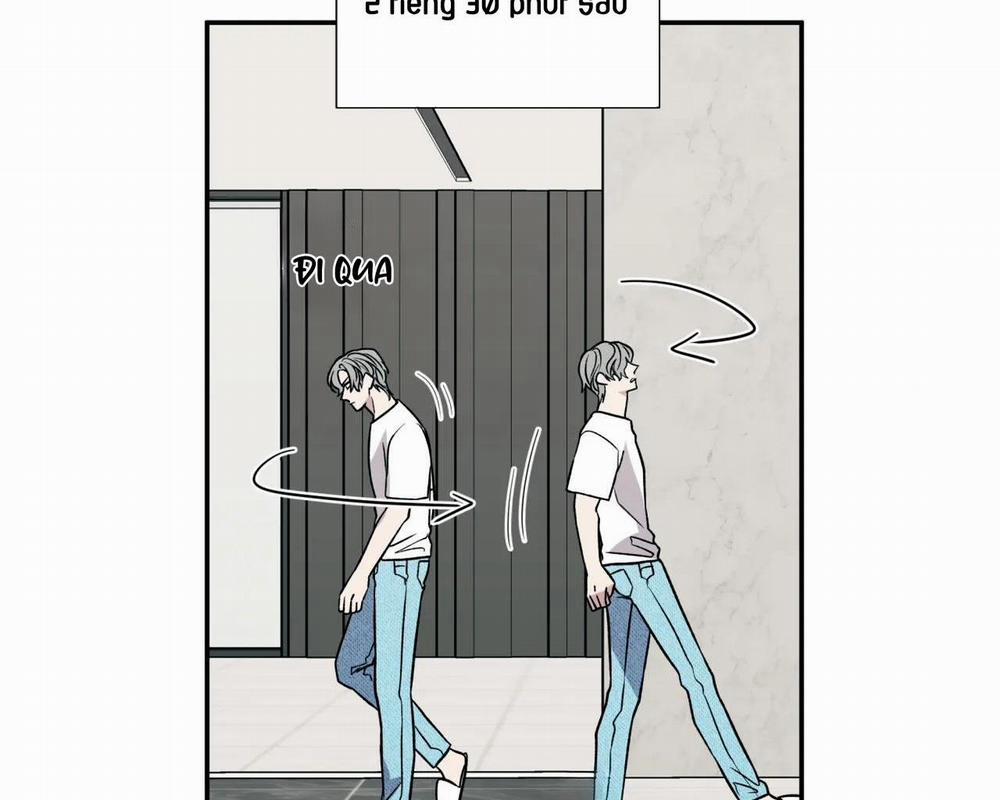 Ám Ảnh Pheromone 65 trang 46