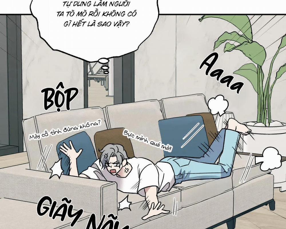 Ám Ảnh Pheromone 65 trang 52