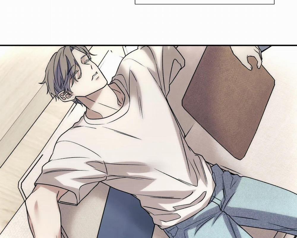 Ám Ảnh Pheromone 65 trang 55