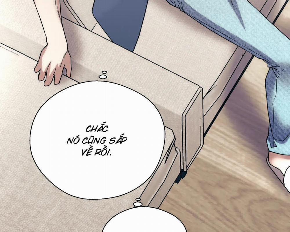 Ám Ảnh Pheromone 65 trang 56