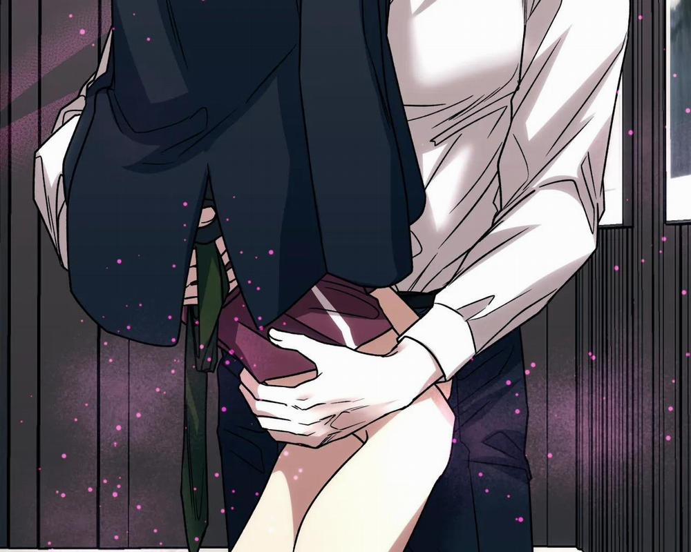 Ám Ảnh Pheromone 65 trang 62