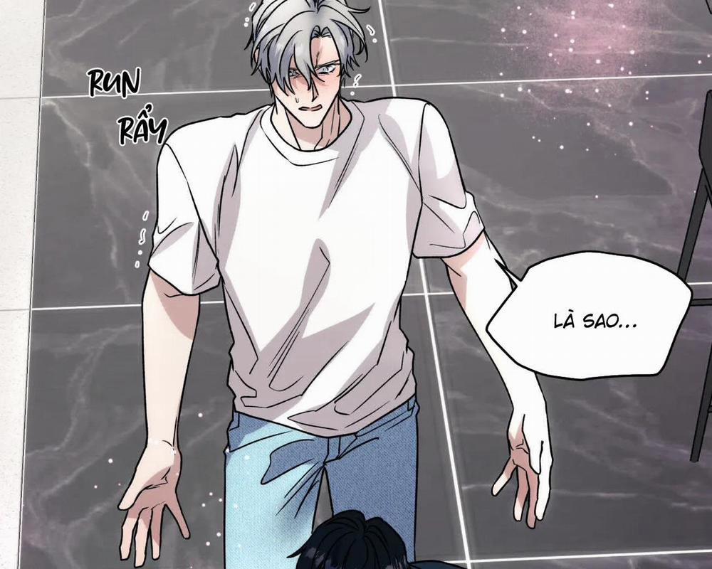 Ám Ảnh Pheromone 65 trang 69