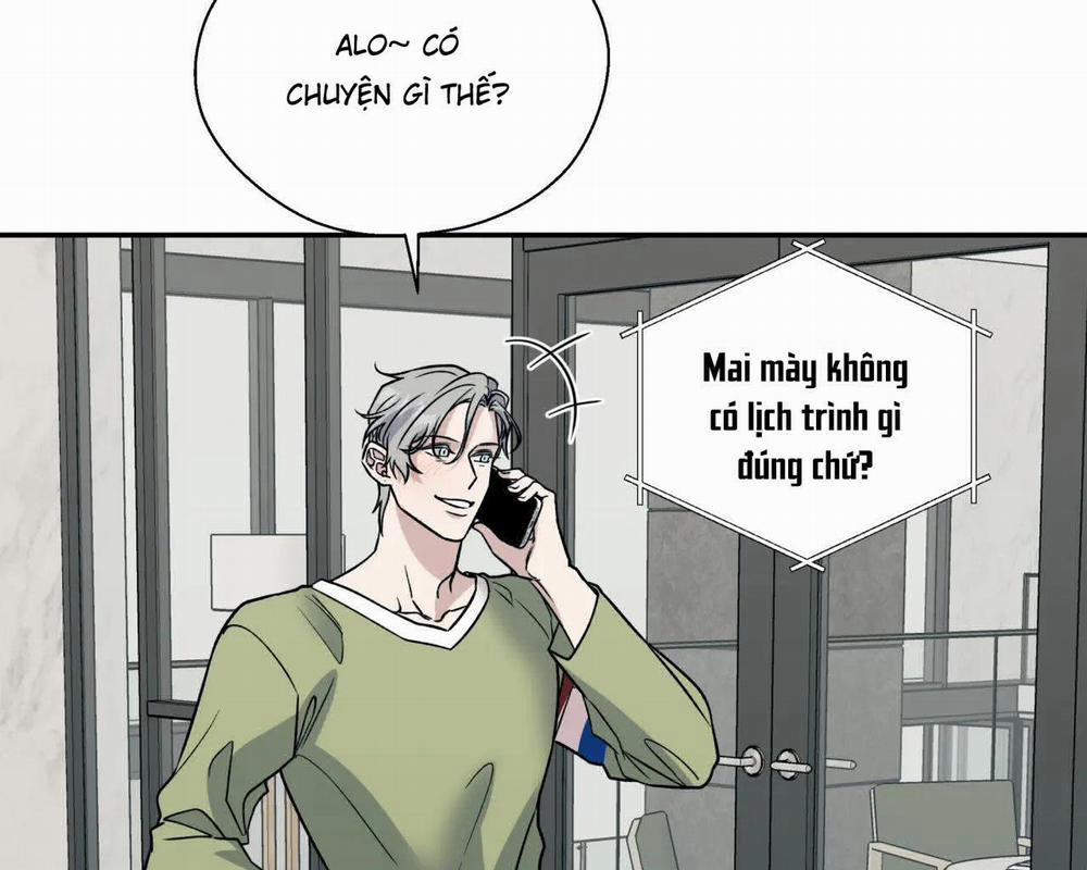 Ám Ảnh Pheromone 65 trang 7