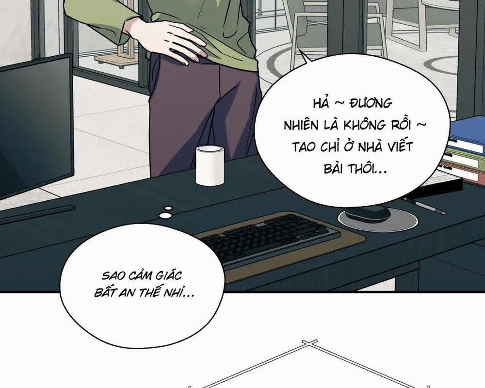 Ám Ảnh Pheromone 65 trang 8