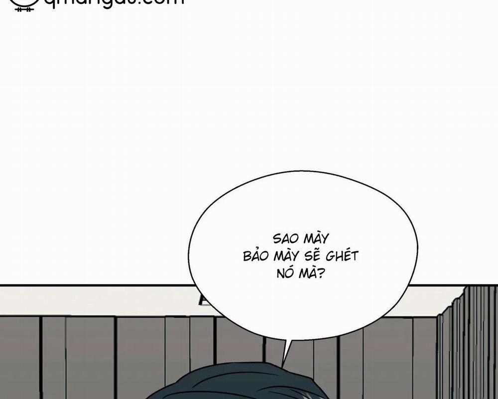 Ám Ảnh Pheromone 65 trang 85