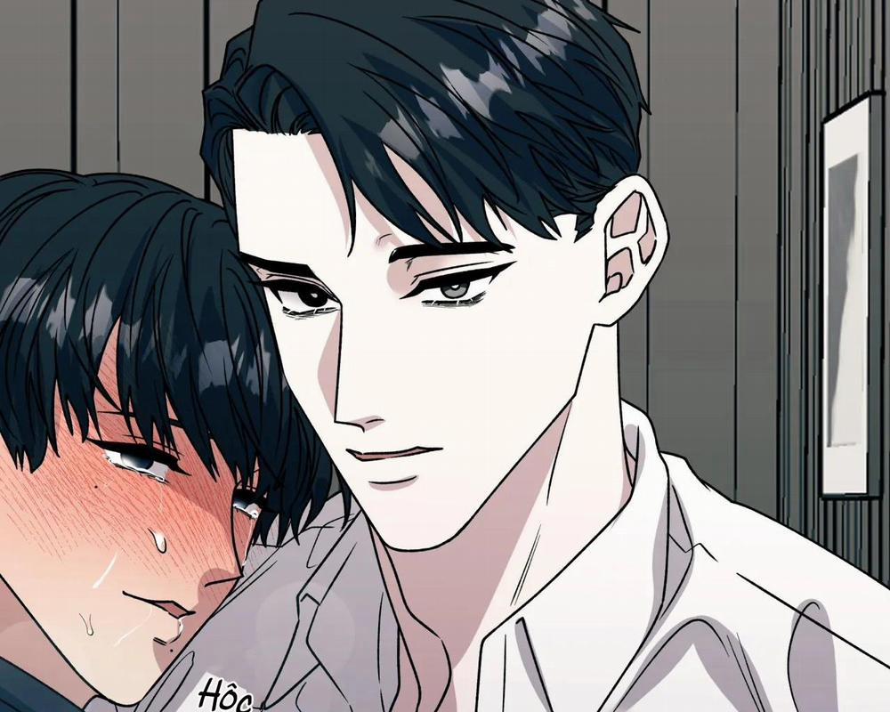 Ám Ảnh Pheromone 65 trang 86