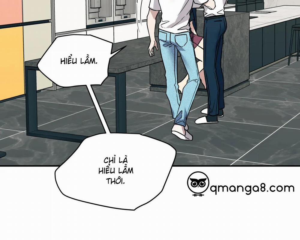 Ám Ảnh Pheromone 65 trang 89