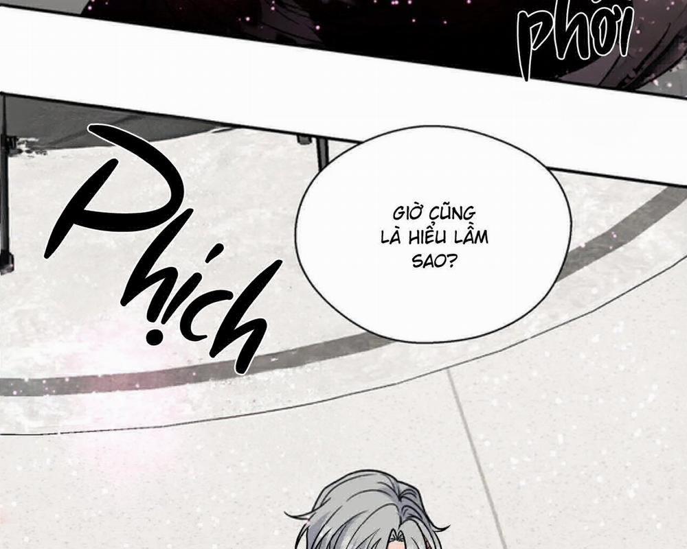 Ám Ảnh Pheromone 65 trang 94
