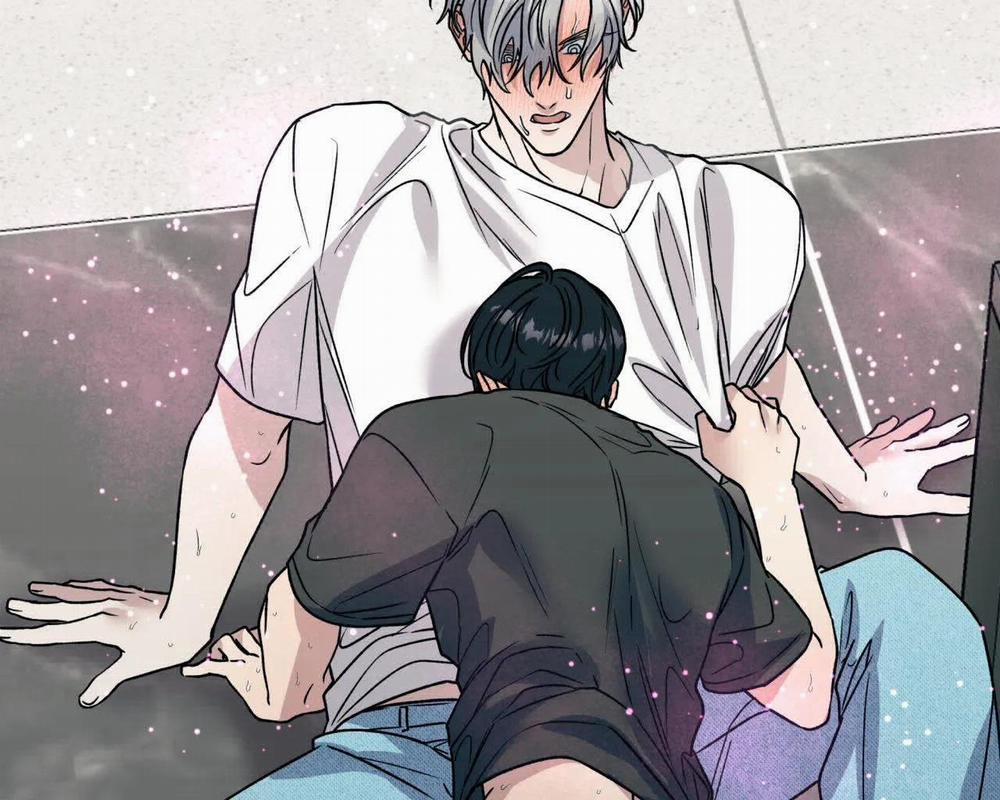 Ám Ảnh Pheromone 65 trang 95