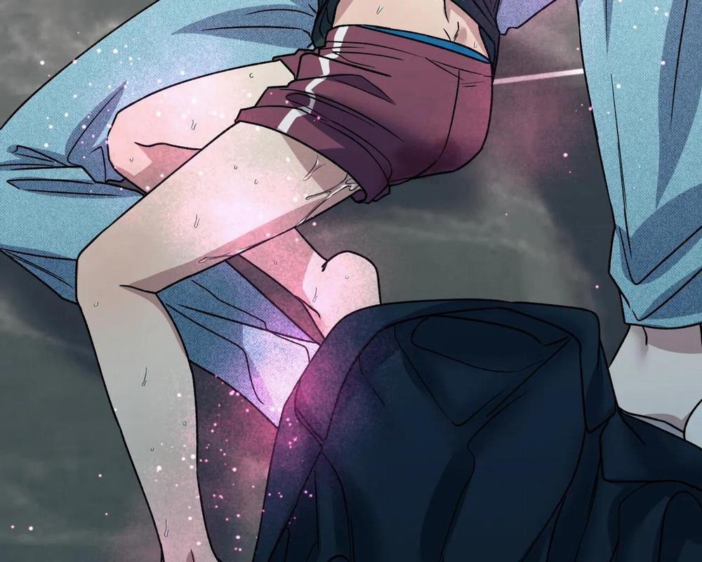 Ám Ảnh Pheromone 65 trang 96