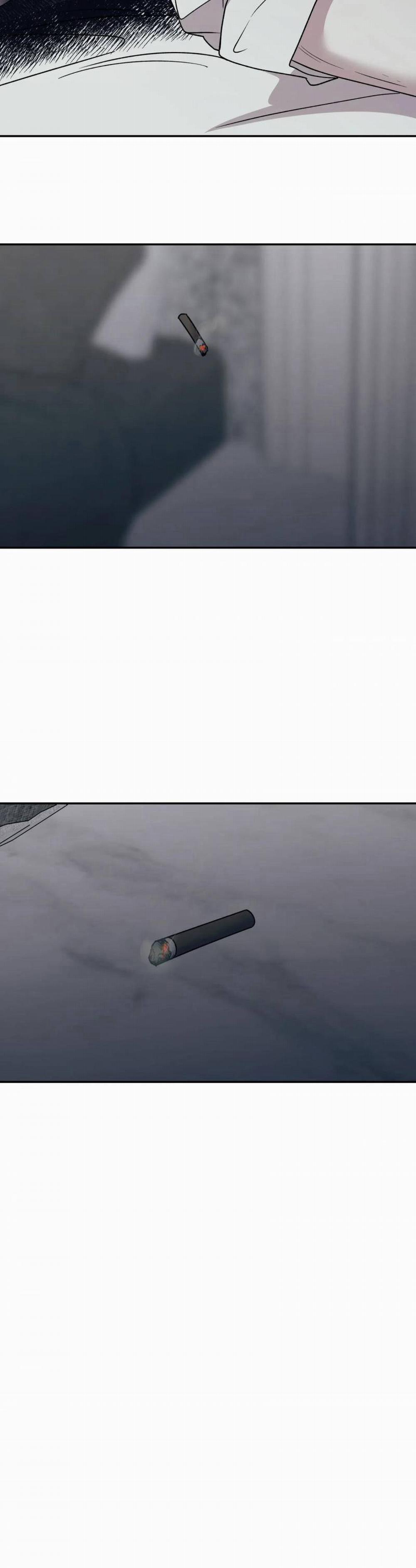 Ám Ảnh Pheromone 66 trang 11